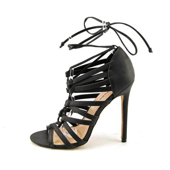 Zigi Soho 'Chorus' Strappy Sandals - Picture 1 of 13